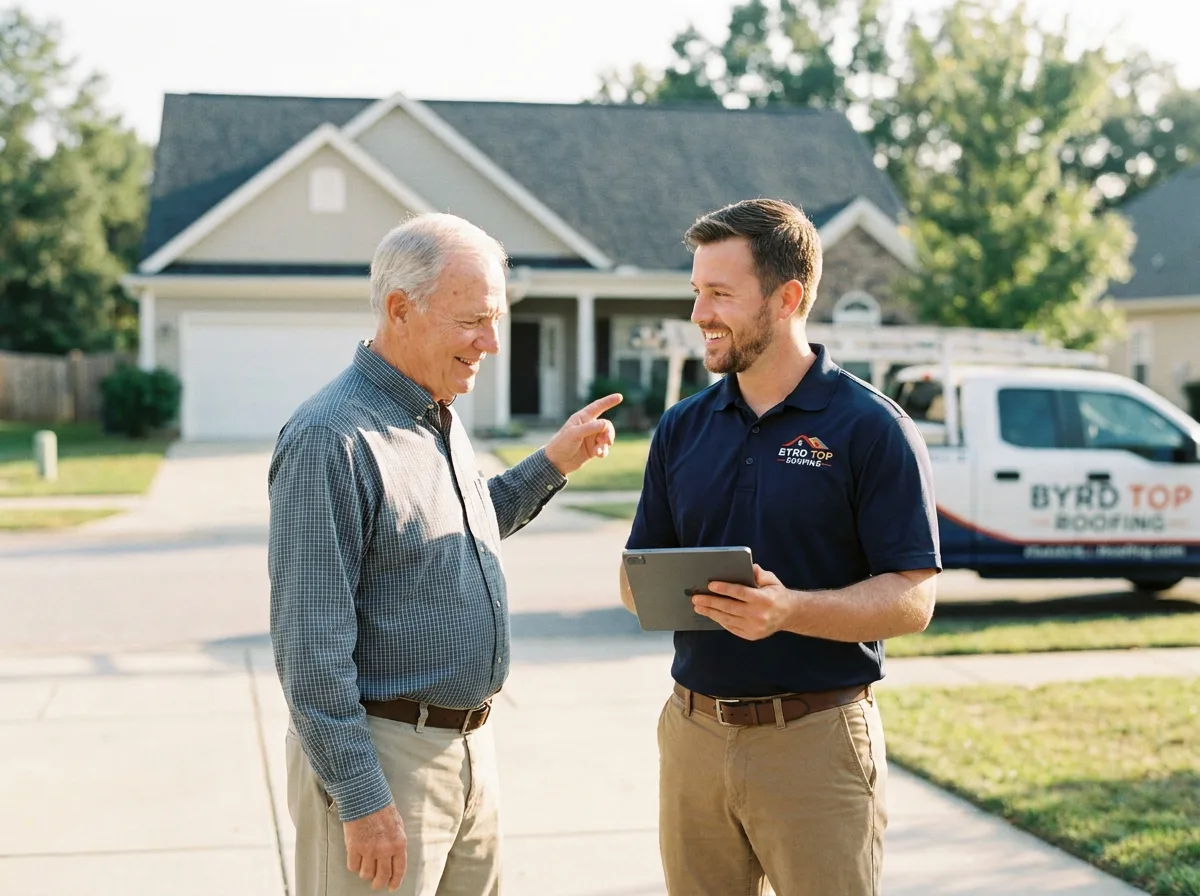 Roofing Lakeland, LA FAQs